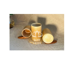 NUEVO Vaso Ecológico de Bambú, Reutilizable, para Hogar, Cafetería, Restaurante y Compradores Comerciales de Exportación - Product Image 1