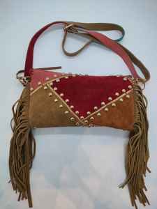 Bolso Bandolera Casual para Mujer, Moderno y Ligero, para Viajes y Uso Diario - Product Image 3