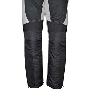 Pantalones de Motociclismo de Cuero Hechos a Medida con Nuevo Diseño para Hombre, Transpirables, de Secado Rápido, Impermeables, Resistentes al Viento, Talla Grande, para Invierno - Product Image 3