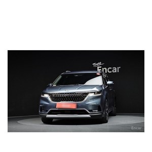 Kia Carnival 2020, 9 Plazas, Versión Signature, 98,361 km, Diésel, Automático, Euro V, Modelo 2020/3, con Cámara Trasera - Product Image 3