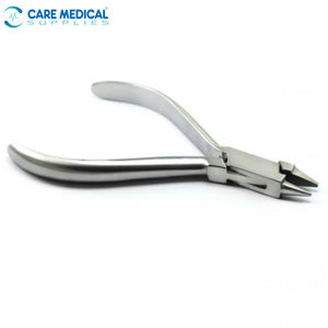 Ensemble d'instruments d'examen auriculaire en acier inoxydable de haute qualité, certifié CE, pour usage hospitalier, parmi les plus vendus - Product Image 2