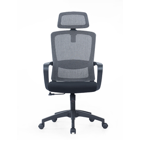 Hiện đại ergonomic nâng bàn ghế với vải giá rẻ Ghế văn phòng trên máy tính thoải mái Flex lưới thiết kế - Product Image 5