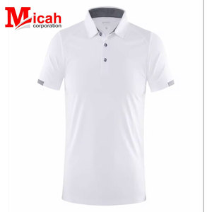Chemise en toile à manches courtes à séchage rapide avec impression personnalisée, anti-plis, respirante et rafraîchissante pour les sports de plein air et le fitness - Product Image 6