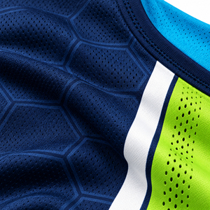 Conjunto de Ropa de Voleibol Personalizada, Hecha a Medida con Sublimación, Fabricante de Ropa Deportiva Personalizada - Product Image 4