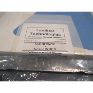 Laminar Technologies UFC-1500A, Medidor de Flujo Másico - Equipo y Piezas de Semiconductores de Confianza con Legado Global - Product Image 1