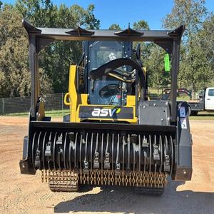 รถตักดิน ASV RT35 สภาพดีเยี่ยม คุณภาพพรีเมียม ขายส่ง บริการจัดส่งรวดเร็ว - Product Image 1