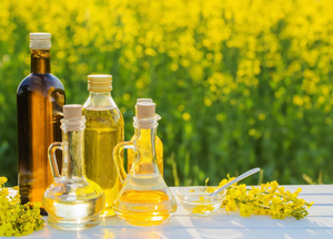น้ำมันคาโนลา น้ำมันเรพซีด ราคาโรงงาน ขายส่งน้ำมันคาโนลา บรรจุขวดแก้วแบบของขวัญ บรรจุภัณฑ์ขวดแก้ว บรรจุภัณฑ์พลาสติก  บรรจุภัณฑ์สุญญากาศ - Product Image 4