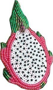 Handmade Beaded Heart Keychain Pink & Red Beaded Bag Charm <b>Key</b> <b>Chain</b> Hold to <b>Keys</b> or Bag Charm Beaded <b>Key</b> <b>Chains</b> Girls Gifted - Product Image 3