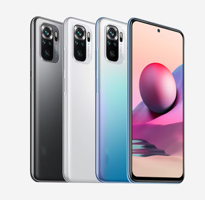 Versión Global Xiaomi Redmi Note 9 10 5G, Teléfono Celular al por Mayor, Smartphone Xiaomi Redmi Note 9 Pro - Product Image 4