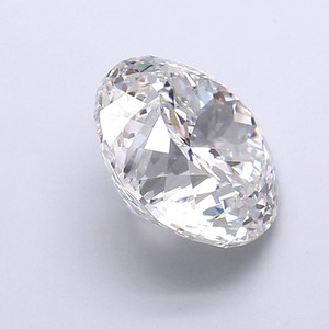 Diamant de laboratoire taillé portugais 4,05 carats F VS1, pierre précieuse lâche, excellente finition, multi-facettes, écologique, pour bague personnalisée - Product Image 1