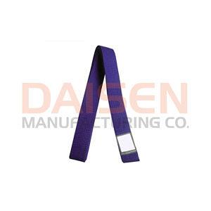 Cinturón de Entrenamiento de Karate Resistente para Hombres y Mujeres, Artes Marciales, BJJ, MMA, Ropa Deportiva Ligera - Product Image 6