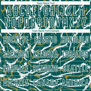 Maillots de football à manches courtes en polyester personnalisés avec transfert thermique / Uniformes de football unisexes à prix de gros OEM - Product Image 3