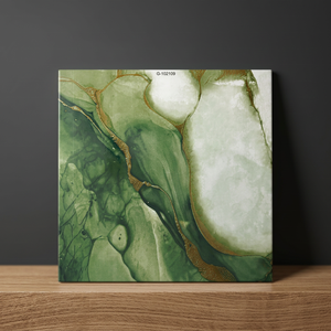 Carreaux de sol en céramique de haute qualité 40x40cm, résistants aux taches et à l'humidité, antidérapants, finition mate, design moderne pour jardin - Product Image 6