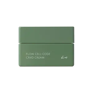 Koy Flow Cell-Code Cryo Cream 50ml <b>Face</b> Cream & Lotion High Quality Product - Product Image 1