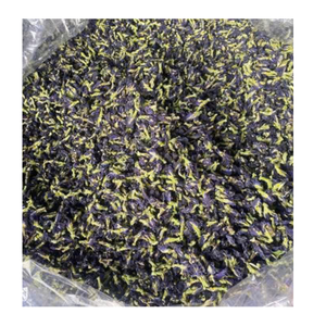 Flores de Guisante Mariposa Secas Naturales para Mezclas de Té, Formulación de Bebidas y Aplicaciones en Alimentos Especiales - Product Image 2
