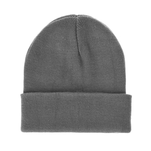 <b>Cap</b> Beanie High Quality Fashionable Street Style Adjustable Long Jacquard Knitting Digital Printing Business Travel - Product Image 3