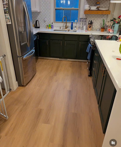Suelo SPC Moderno VFLOOR, Roble Natural, Sin Formaldehído, Impermeable, con Base IXPE, Valinge 2G Pro 5G Pro - Product Image 6