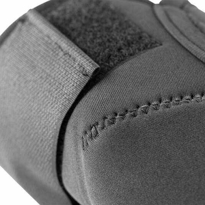 Botas de Protección Ergonómicas para Cascos de Caballo, con Acolchado de Espuma Suave, Material de Nailon, Tamaño 50x20x40cm - Product Image 3