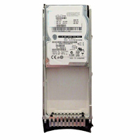 Baru 0Y2429 IBX 2TB 10K 6G 2.5 SAS SSD Hard Drive Server SATA Eksternal 501-600MB/s Baca/Tulis 120MB Cache