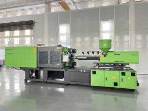 Sunbun SK600 Moulage mécanique/hybride pour la production de peignes à dents fines/grossières Moulage à bord lisse 1 an PP/ABS/PC - Product Image 2