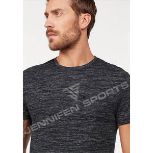 เสื้อยืดเจอร์ซีย์ลายวินเทจขนาดใหญ่พิเศษ น้ำหนัก 240 กรัม ผ้าฝ้าย/โพลีเอสเตอร์ สวมใส่สบาย แฟชั่นสตรีท ขายส่งแบบใหม่ ขายดีที่สุด - Product Image 4