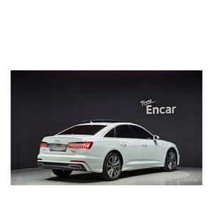 <span class=keywords><strong>Audi</strong></span> <span class=keywords><strong>A6</strong></span> 45 <span class=keywords><strong>TDI</strong></span> Quattro Premium 2022, <span class=keywords><strong>40</strong></span>,595 km, Diésel, Asientos de Cuero, Volante a la Izquierda, Cámara Trasera - Product Image 2