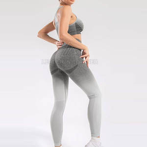 ชุดโยคะผู้หญิงดีไซน์ใหม่ปี 2026 ชุดโยคะผู้หญิงขายส่ง ชุดโยคะผู้หญิงมาใหม่ - Product Image 3