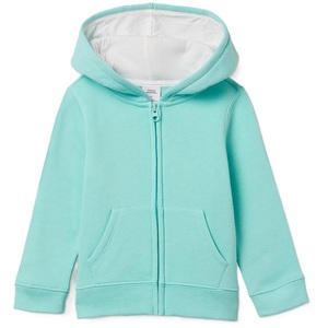 Sweat-shirts en tissu éponge 100% tricoté, décontractés pour la saison hivernale, à enfiler ou avec fermeture éclair sur le devant, multicolores, fournisseur du Bangladesh. - Product Image 2