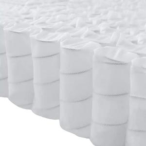 Colchón de Espuma Híbrida Comprimida y Envasada al Vacío para Dormitorio, Diseño Moderno, Envío y Almacenamiento Eficientes - Product Image 6