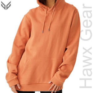 HAWX RACE GEAR Fabricant pakistanais de sweats à capuche pour hommes, doublure en polaire légère, couleur unie, logo personnalisé, haute qualité - Product Image 5