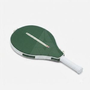 Funda para Raqueta de Tenis de la Mejor Calidad al por Mayor, Funda para Raqueta de Tenis con MOQ Bajo, Funda para Raqueta de Tenis Sostenible - Product Image 4