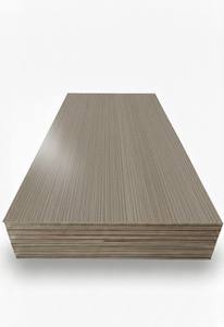 MDF con Revestimiento de Melamina, Color Personalizable, Moderno, Resistente a la Humedad y al Agua, 1220 x 2440 mm, Embalaje en Caja de Cartón - Product Image 4