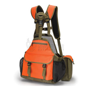 Gilet de chasse léger et respirant pour hommes, gilet tactique de tir en plein air pour les activités de longue durée - Product Image 4