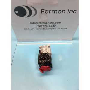 Contactor Sprecher + Schuh CA3-9-10, Arrancador de Motor - Equipos y Piezas de Semiconductores de Confianza de la Marca Global Legacy - Product Image 2