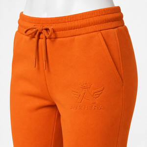 Pantalon de survêtement pour femmes, bas de tenue de sport de haute qualité, conçu avec un matériau en polaire doux, idéal pour les séances de sport, la marche et les voyages - Product Image 6