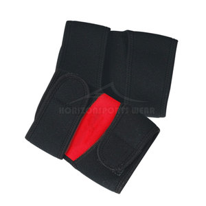 แผ่นรองเข่ากันกระแทกแบบมืออาชีพสำหรับการฝึกกีฬา โฟมความหนาแน่นสูง ระบายอากาศได้ดี สำหรับนักกีฬา - Product Image 4