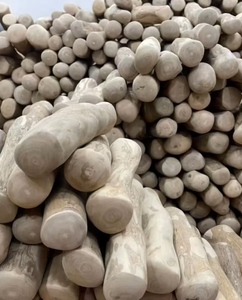 Jouet à mâcher en bois de café durable, le plus vendu, pour chiens – Bâtonnet naturel sans éclats pour soins dentaires et soulagement du stress – Toutes tailles - Product Image 5