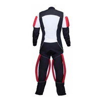 Combinaison de saut en parachute unisexe de haute qualité personnalisable avec logo sur mesure – Produit sportif et de divertissement à prix abordable