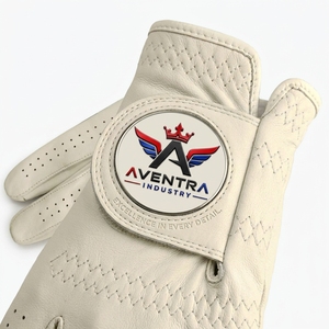 Gants de golf haut de gamme légers et respirants pour hommes et femmes, offrant une performance optimale et un ajustement confortable pour l'entraînement et les matchs de golf - Product Image 2