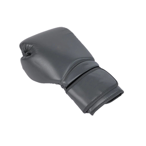 Gants de boxe professionnels personnalisés en cuir véritable, résistants aux impacts, pour entraînement, sparring, kickboxing, Muay Thai, OEM ODM - Product Image 2