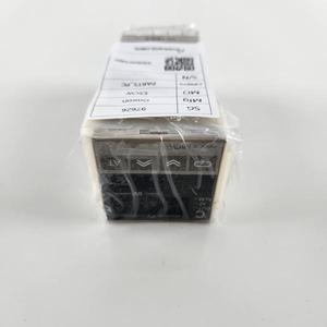 เครื่องควบคุมอุณหภูมิแบบดิจิตอล Omron E5CW - อุปกรณ์และอะไหล่เซมิคอนดักเตอร์ระดับโลกที่เชื่อถือได้ - Product Image 4