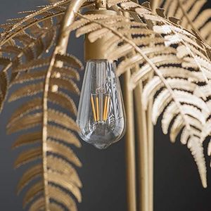 Luxury Modern Floor Lamp Palm <b>Tree</b> Design Decorative Standing Lamp Manufacturer India - Product Image 4