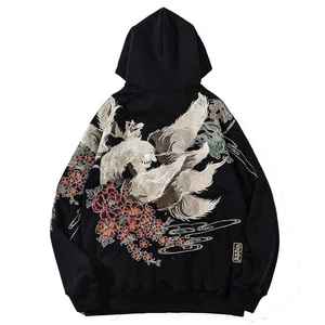 Latest Casual <b>Hoodies</b> Custom Logo <b>Lined</b> Winter Breathable Fleece Wholesale OEM Service High Quality Embroidery Men <b>Hoodies</b> - Product Image 2