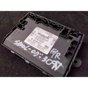 โมดูลควบคุมประตูหน้าขวา S-class มือสอง ของแท้ OEM A2218709486 - Product Image 3