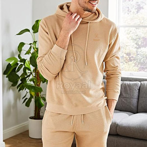 Survêtements pour hommes à prix avantageux, nouveau style, avec shorts, best-sellers, survêtements personnalisés avec shorts - Product Image 6