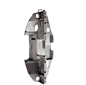 Nouvelles pièces détachées pour drone agricole de protection des plantes T70, plaque inférieure de la coque avant pour accessoires de drone agricole DJT70 - Product Image 1