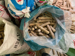 Produit à mâcher en bois de café pour chiens de taille moyenne, à succès, modèle 2025, pour le massage des gencives et le divertissement quotidien, robuste - Product Image 5