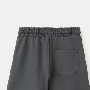 Shorts de sport en tissu durable, légers, design décontracté, prix avantageux pour les achats en gros, design de haute qualité avec poche latérale et logo 2026 - Product Image 5
