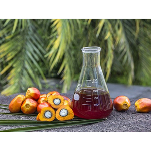 Aceite de Palma Roja TROPICAL para Cocinar, Aceite de Palma con Certificación Halal, Precio de Fábrica, Aceite Vegetal, Envíos a Granel - Product Image 2