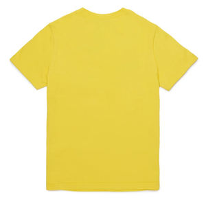Camiseta para Niños de Cuello Redondo, Color Sólido, Cómoda, Diseño OEM, Precio Económico, para Compradores Mayoristas, para Uso en Verano 2026 - Product Image 6